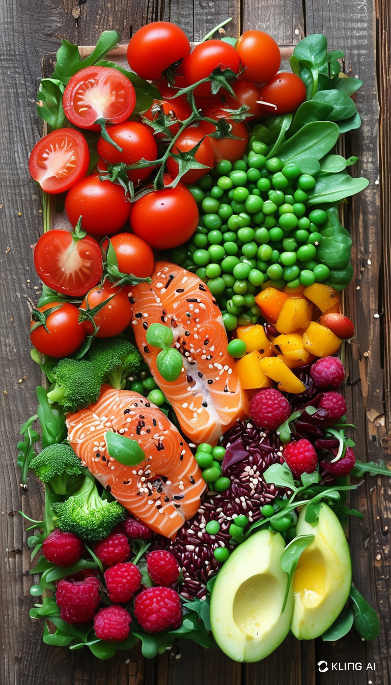 Protein Blends