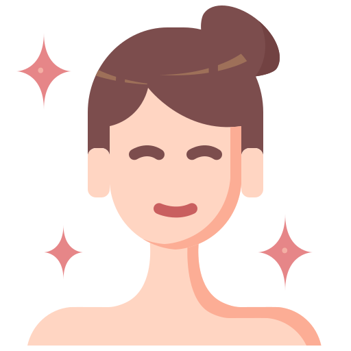 Skin icon